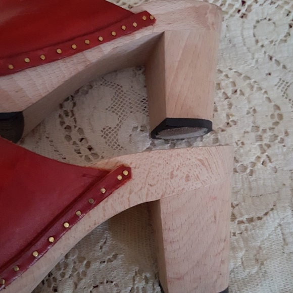 Hand made in Italy shoes - Picture 5 of 6